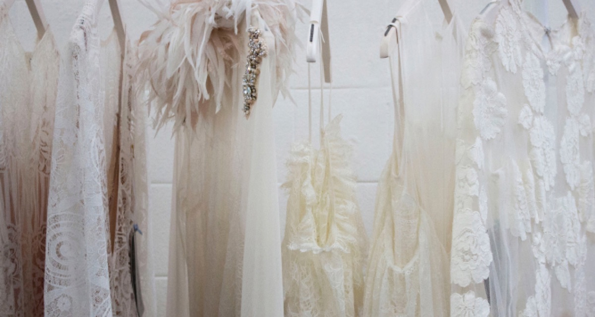 Mari & Jay collection